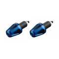 Driven Racing D-Axis Bar Ends